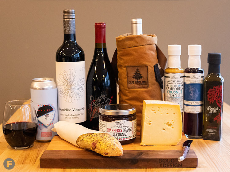 Wild Olive Provisions